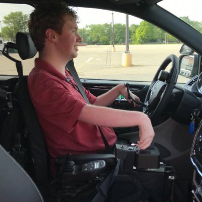 SmartBrake Dodge Grand Caravan