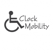 Cooperation with Clock Mobility